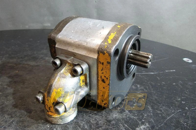 Bosch 0510515006 - Hidraulična pumpa za Građevinska mašina: slika 1 Bosch 0510515006 - Hidraulična pumpa za Građevinska mašina: slika 1