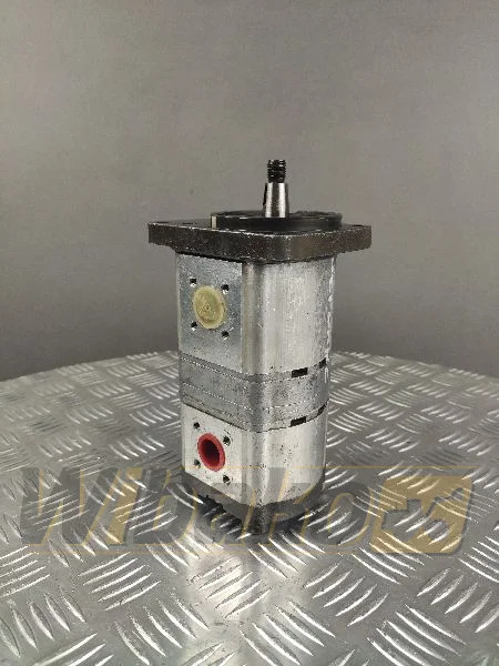 Bosch 0510665322/1517222356/1517222378 - Hidraulična pumpa za Građevinska mašina: slika 1 Bosch 0510665322/1517222356/1517222378 - Hidraulična pumpa za Građevinska mašina: slika 1