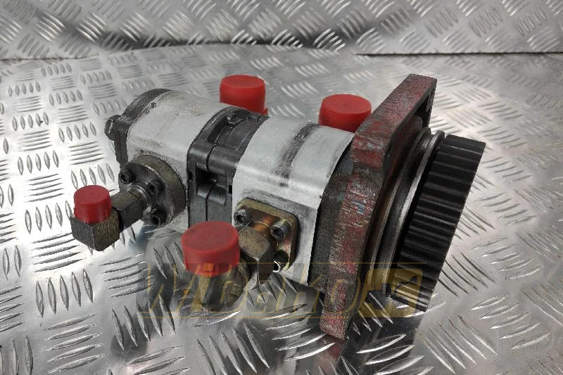 Bosch 0517565301 1517223005/1517222378 - Hidraulična pumpa za Građevinska mašina: slika 1 Bosch 0517565301 1517223005/1517222378 - Hidraulična pumpa za Građevinska mašina: slika 1