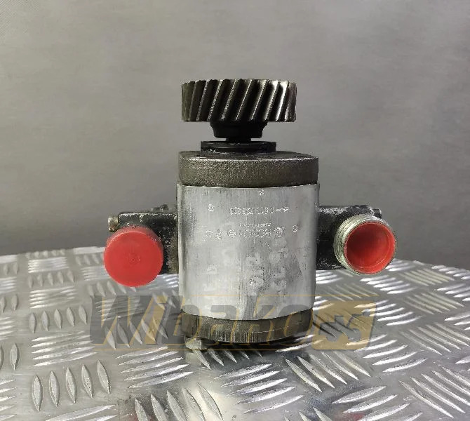 Bosch 510725306 - Hidraulična pumpa za Građevinska mašina: slika 1 Bosch 510725306 - Hidraulična pumpa za Građevinska mašina: slika 1