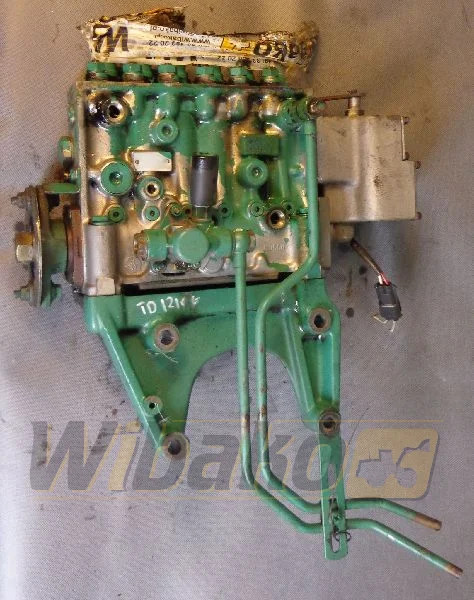 Bosch PE6P120A320RS3189 0401876785 - Pumpa za gorivo za Građevinska mašina: slika 1 Bosch PE6P120A320RS3189 0401876785 - Pumpa za gorivo za Građevinska mašina: slika 1