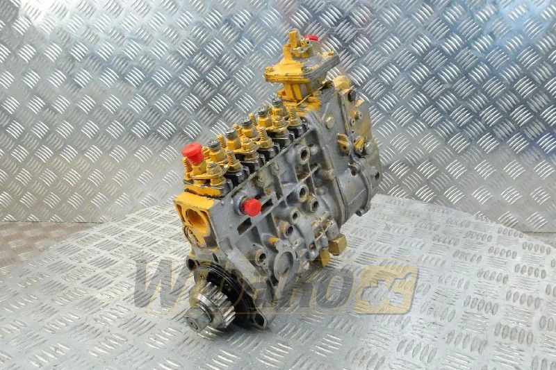 Bosch PES6MW100/720RS1225-1 0403476112 - Pumpa za gorivo za Građevinska mašina: slika 1 Bosch PES6MW100/720RS1225-1 0403476112 - Pumpa za gorivo za Građevinska mašina: slika 1