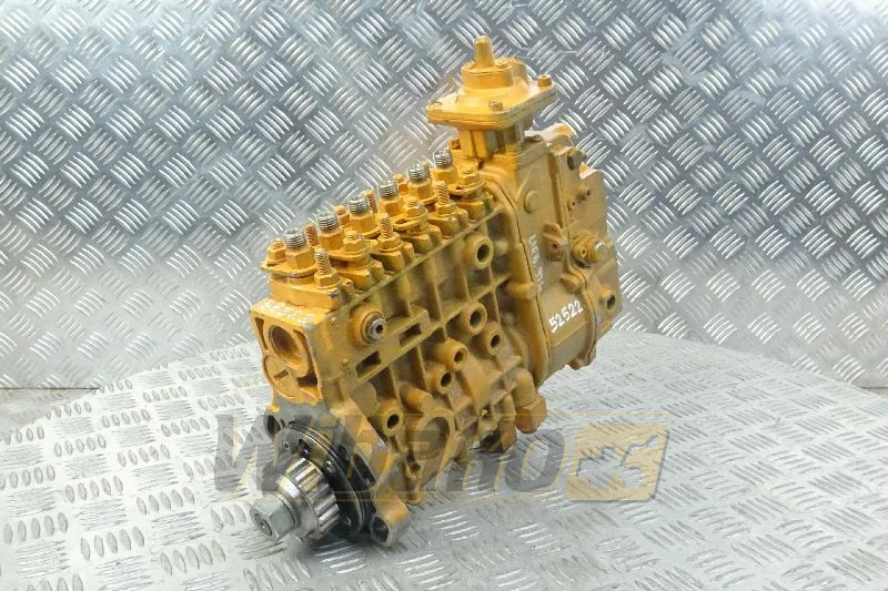 Bosch PES6MW100/720RS1225-1 0403476112 - Pumpa za gorivo za Građevinska mašina: slika 1 Bosch PES6MW100/720RS1225-1 0403476112 - Pumpa za gorivo za Građevinska mašina: slika 1