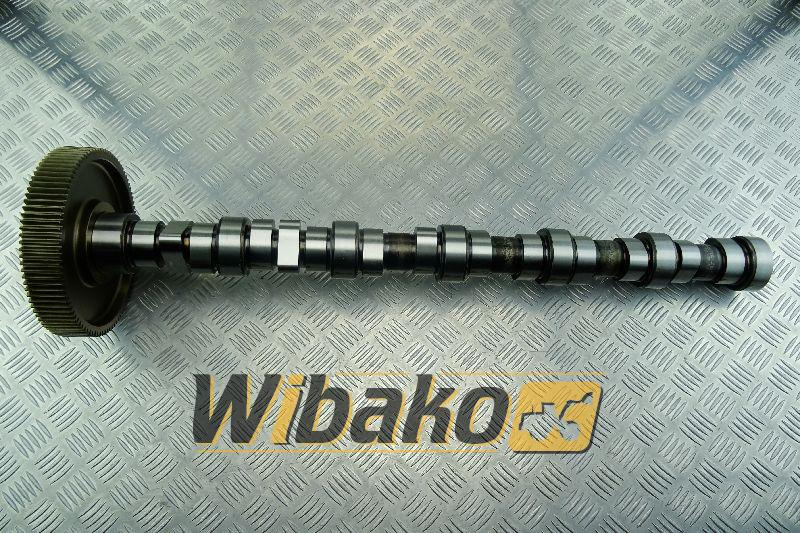 Camshaft BF Original 20100520136 - Bregasta osovina za Građevinska mašina: slika 1 Camshaft BF Original 20100520136 - Bregasta osovina za Građevinska mašina: slika 1