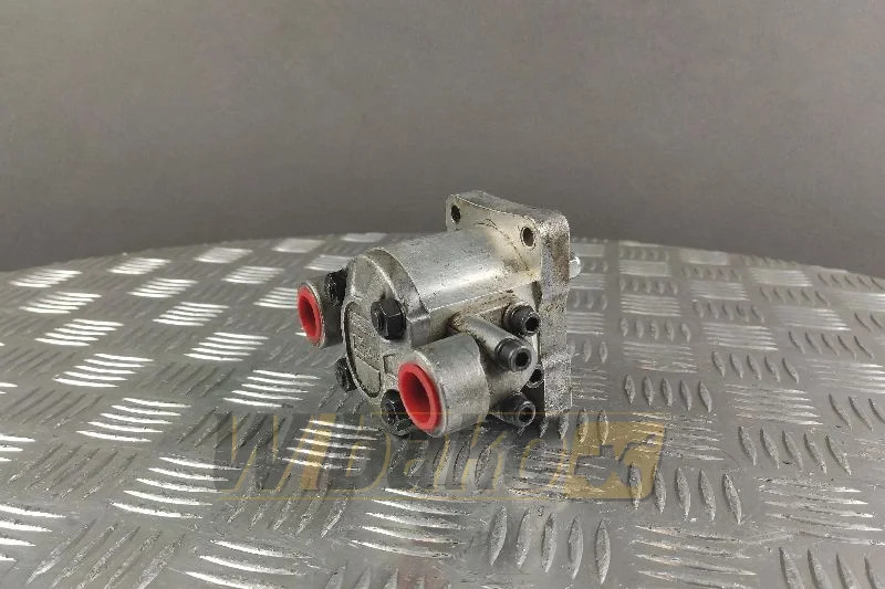 Casappa CPS.2D - Hidraulična pumpa za Građevinska mašina: slika 1 Casappa CPS.2D - Hidraulična pumpa za Građevinska mašina: slika 1