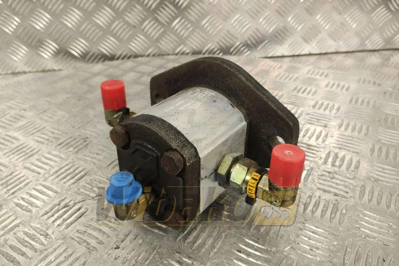 Casappa PLM20.16R0-32S5-LG 02003212 / 02086T - Hidraulični motor za Građevinska mašina: slika 1 Casappa PLM20.16R0-32S5-LG 02003212 / 02086T - Hidraulični motor za Građevinska mašina: slika 1