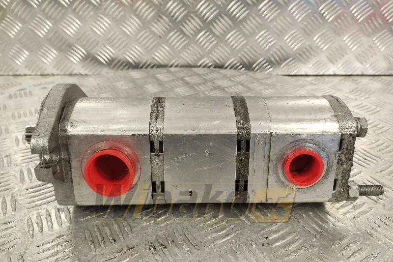 Casappa PLP20.14-07S9-L0F/0C/20.11.2-L 68275000 / 20678G - Hidraulična pumpa za Građevinska mašina: slika 1 Casappa PLP20.14-07S9-L0F/0C/20.11.2-L 68275000 / 20678G - Hidraulična pumpa za Građevinska mašina: slika 1