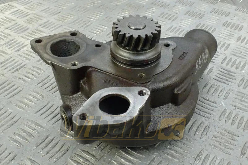 Caterpilar 6I-0442 - Pumpa za vodu: slika 1 Caterpilar 6I-0442 - Pumpa za vodu: slika 1