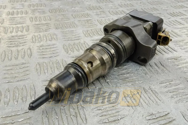 Caterpillar 177-4754 - Pumpa za gorivo za Građevinska mašina: slika 1 Caterpillar 177-4754 - Pumpa za gorivo za Građevinska mašina: slika 1