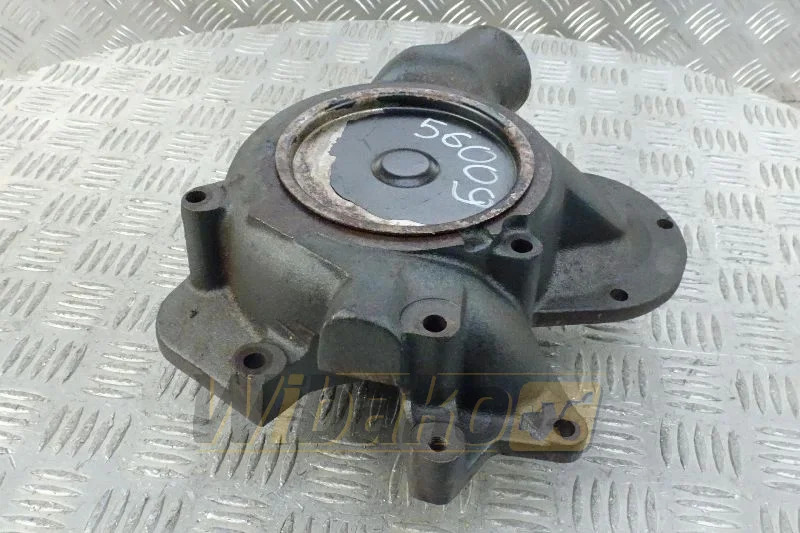 Caterpillar 239-6142 - Pumpa za vodu: slika 1 Caterpillar 239-6142 - Pumpa za vodu: slika 1
