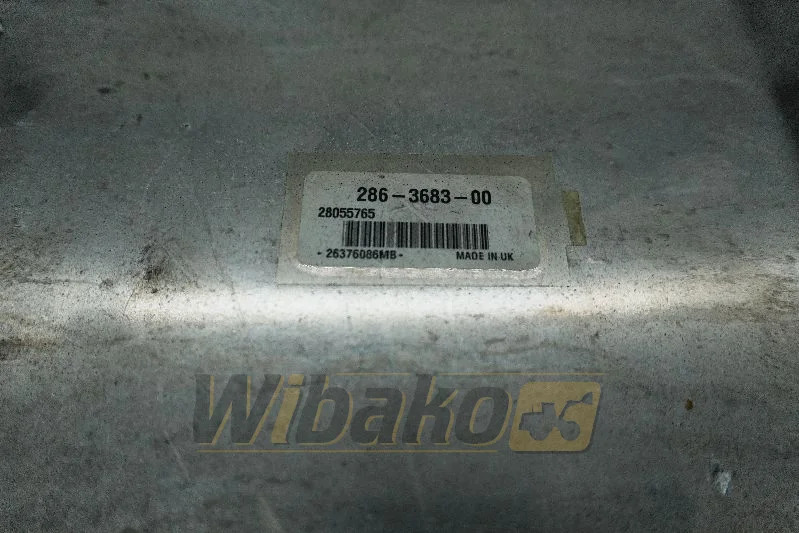 Caterpillar 286-3683 - Upravljačka jedinica za Građevinska mašina: slika 2 Caterpillar 286-3683 - Upravljačka jedinica za Građevinska mašina: slika 2