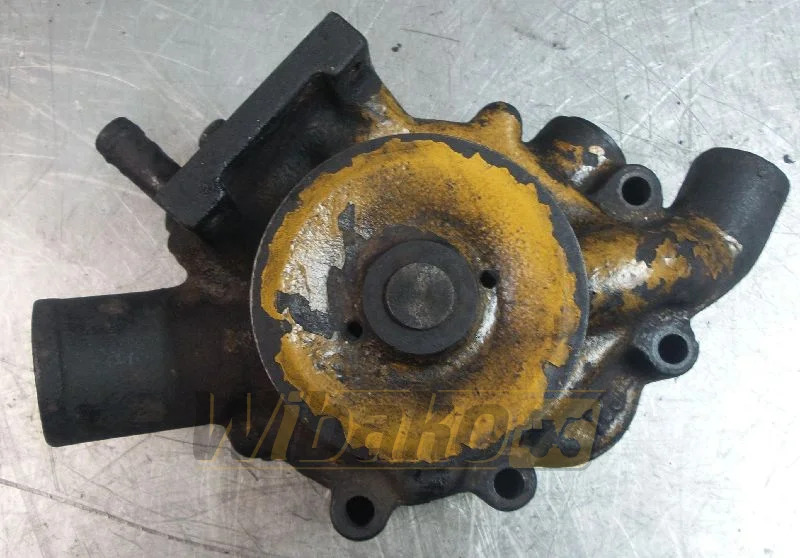 Caterpillar 3114 4W0249 - Pumpa za vodu: slika 1 Caterpillar 3114 4W0249 - Pumpa za vodu: slika 1