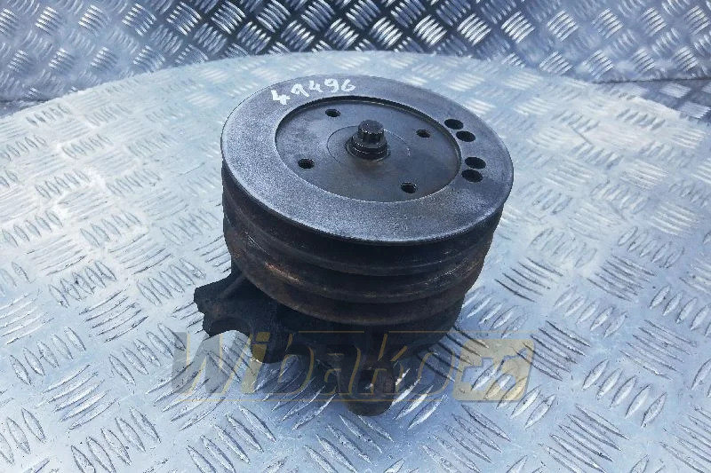 Caterpillar 3208 9N3654 - Pumpa za vodu: slika 1 Caterpillar 3208 9N3654 - Pumpa za vodu: slika 1