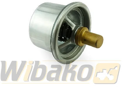 Caterpillar 3408/3606/3608/3612/3616 6I-4954 - Termostat za Građevinska mašina: slika 1 Caterpillar 3408/3606/3608/3612/3616 6I-4954 - Termostat za Građevinska mašina: slika 1