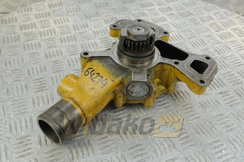 Caterpillar 345-6608 - Pumpa za vodu: slika 1 Caterpillar 345-6608 - Pumpa za vodu: slika 1