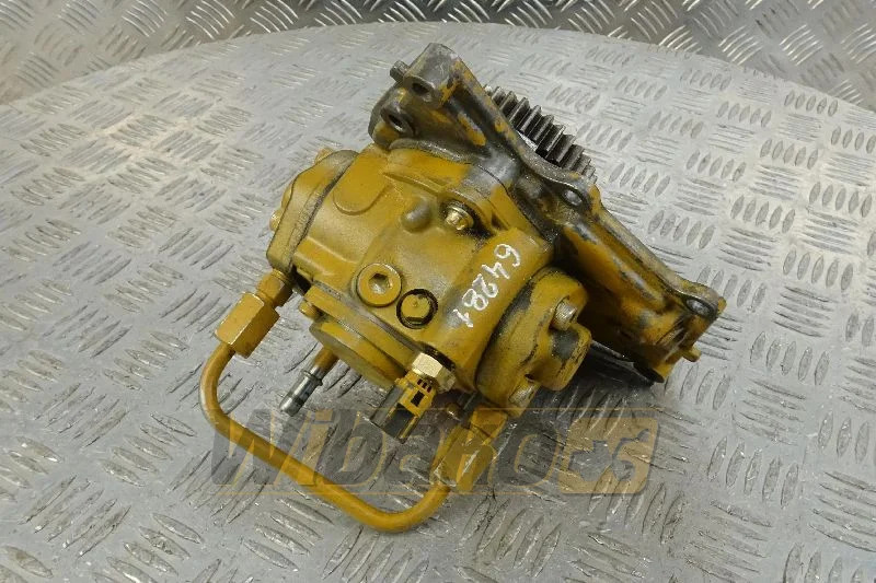 Caterpillar 370-8364 - Pumpa za gorivo za Građevinska mašina: slika 1 Caterpillar 370-8364 - Pumpa za gorivo za Građevinska mašina: slika 1