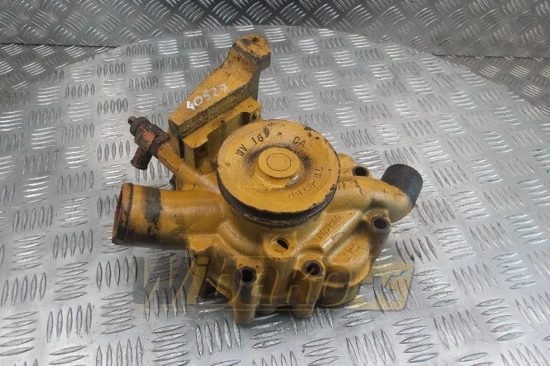 Caterpillar 7C-3468 - Pumpa za vodu: slika 1 Caterpillar 7C-3468 - Pumpa za vodu: slika 1