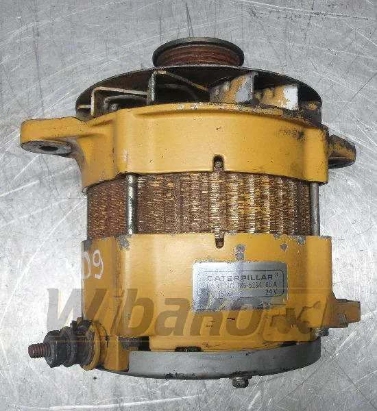 Caterpillar C7 185-5294 - Alternator za Građevinska mašina: slika 1 Caterpillar C7 185-5294 - Alternator za Građevinska mašina: slika 1