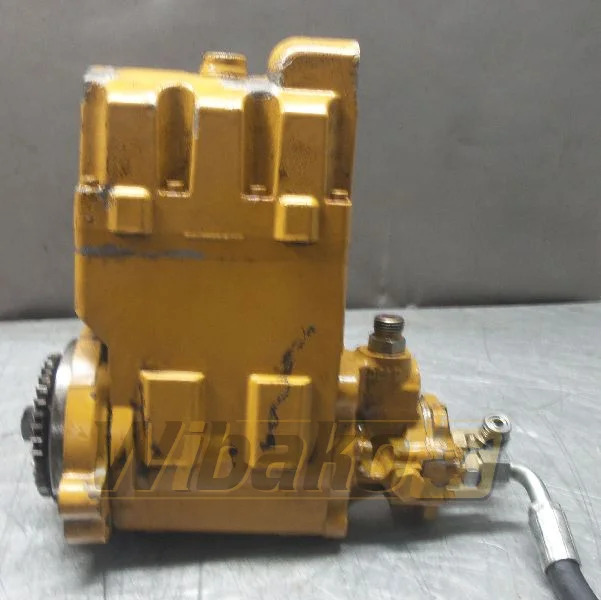 Caterpillar C7 319-0677/254-4357/10R-8899/10R-3144 - Pumpa za gorivo za Građevinska mašina: slika 1 Caterpillar C7 319-0677/254-4357/10R-8899/10R-3144 - Pumpa za gorivo za Građevinska mašina: slika 1