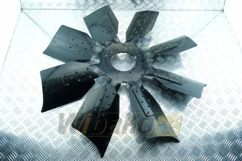 Caterpillar T7853V0 / 3176 151-6547 - Ventilator za Građevinska mašina: slika 1 Caterpillar T7853V0 / 3176 151-6547 - Ventilator za Građevinska mašina: slika 1