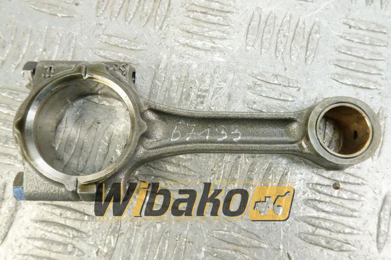 Connecting rod Kubota 16292-22010 - Klipnjača za Građevinska mašina: slika 1 Connecting rod Kubota 16292-22010 - Klipnjača za Građevinska mašina: slika 1