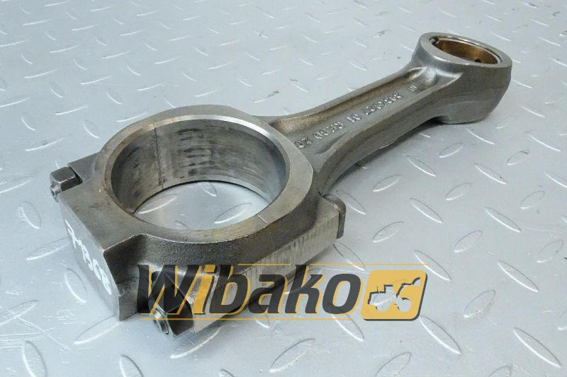Connecting rod for engine Komatsu S6D114 3928852 - Klipnjača za Građevinska mašina: slika 1 Connecting rod for engine Komatsu S6D114 3928852 - Klipnjača za Građevinska mašina: slika 1