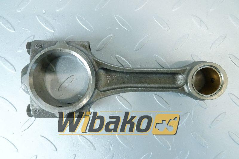 Connecting rod for engine Kubota V2403 1G924-22014 - Klipnjača za Građevinska mašina: slika 1 Connecting rod for engine Kubota V2403 1G924-22014 - Klipnjača za Građevinska mašina: slika 1