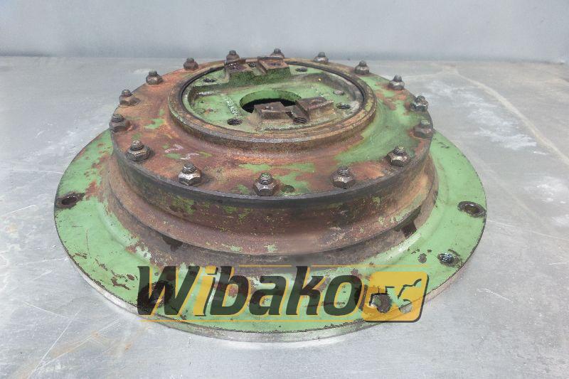 Coupling Terex 0/70/465 - Kvačilo i delovi za Građevinska mašina: slika 1 Coupling Terex 0/70/465 - Kvačilo i delovi za Građevinska mašina: slika 1