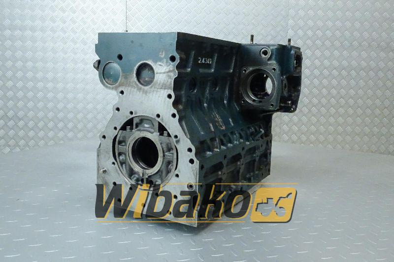 Crankcase for engine Kubota V2403 1A091-01013 - Karter za Građevinska mašina: slika 1 Crankcase for engine Kubota V2403 1A091-01013 - Karter za Građevinska mašina: slika 1