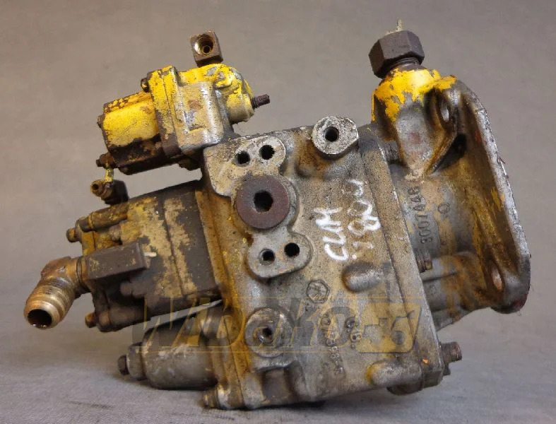 Cummins 018-C1504-D30319 L-AR74095 - Pumpa za gorivo za Građevinska mašina: slika 1 Cummins 018-C1504-D30319 L-AR74095 - Pumpa za gorivo za Građevinska mašina: slika 1