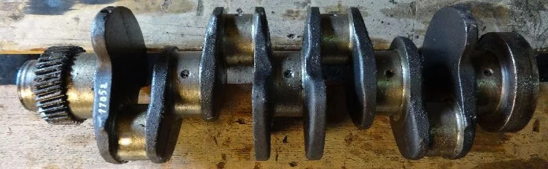 Cummins 3.9 - Radilica za Građevinska mašina: slika 1 Cummins 3.9 - Radilica za Građevinska mašina: slika 1