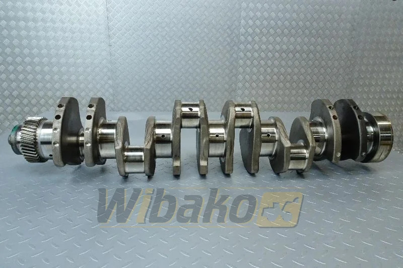 Cummins 3073707 - Radilica za Građevinska mašina: slika 1 Cummins 3073707 - Radilica za Građevinska mašina: slika 1