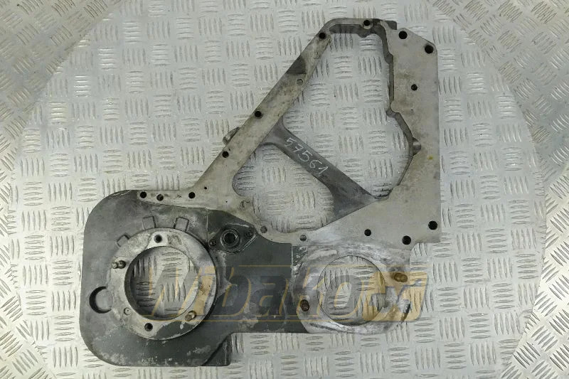 Cummins 3926518 - Bregasta osovina za Građevinska mašina: slika 1 Cummins 3926518 - Bregasta osovina za Građevinska mašina: slika 1