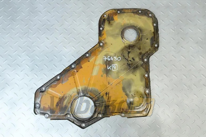 Cummins 3926847 - Bregasta osovina za Građevinska mašina: slika 1 Cummins 3926847 - Bregasta osovina za Građevinska mašina: slika 1