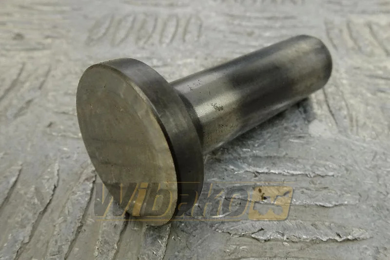 Cummins 3931623 - Bregasta osovina za Građevinska mašina: slika 1 Cummins 3931623 - Bregasta osovina za Građevinska mašina: slika 1