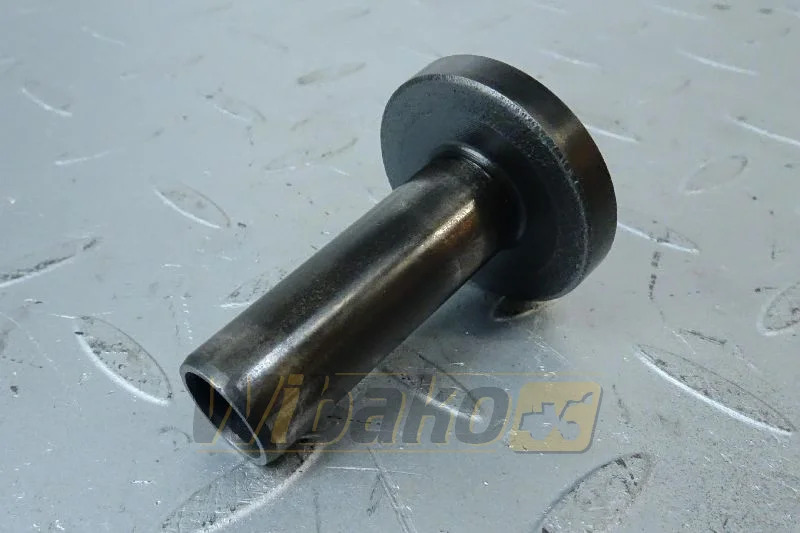 Cummins 3947759 - Bregasta osovina za Građevinska mašina: slika 1 Cummins 3947759 - Bregasta osovina za Građevinska mašina: slika 1