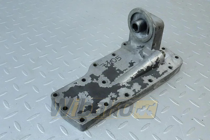 Cummins 3955034 - Hladnjak ulja za Građevinska mašina: slika 1 Cummins 3955034 - Hladnjak ulja za Građevinska mašina: slika 1