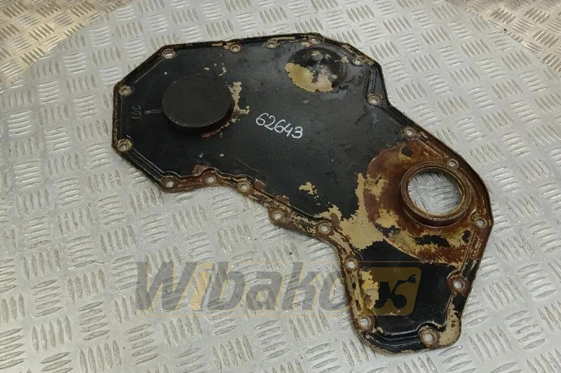 Cummins 3963835 - Bregasta osovina za Građevinska mašina: slika 1 Cummins 3963835 - Bregasta osovina za Građevinska mašina: slika 1