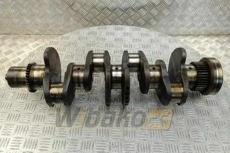 Cummins 3968176 - Radilica za Građevinska mašina: slika 1 Cummins 3968176 - Radilica za Građevinska mašina: slika 1