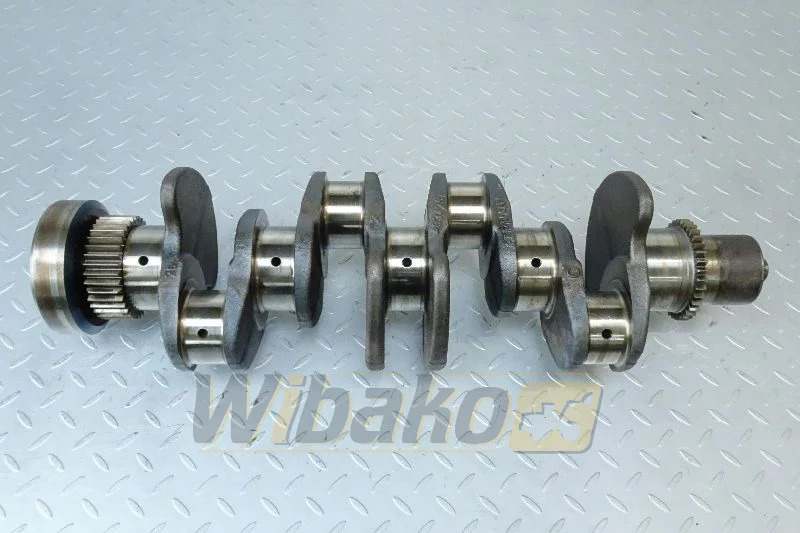 Cummins 4934251 - Radilica za Građevinska mašina: slika 1 Cummins 4934251 - Radilica za Građevinska mašina: slika 1