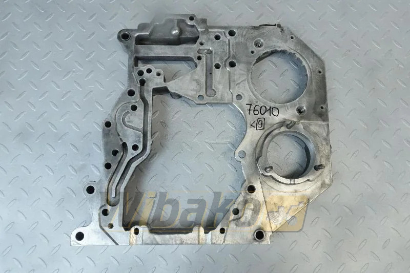 Cummins 4936420 - Bregasta osovina za Građevinska mašina: slika 1 Cummins 4936420 - Bregasta osovina za Građevinska mašina: slika 1