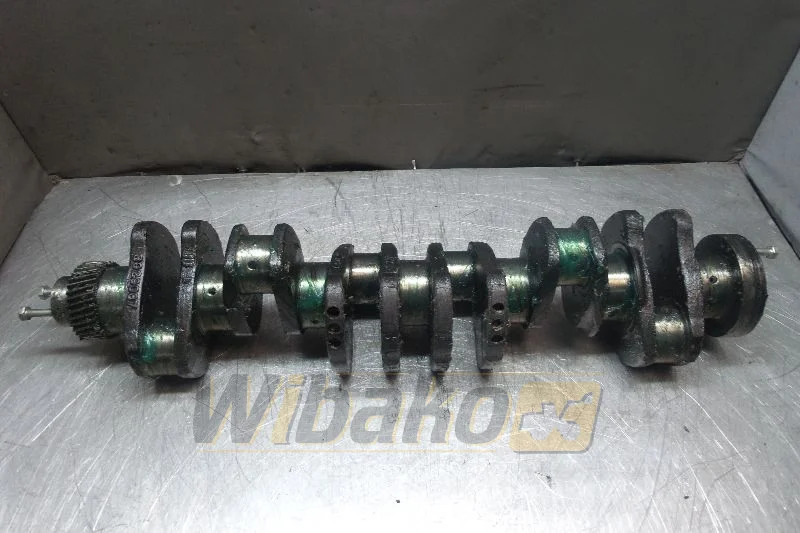 Cummins 5.9 3828037 - Radilica za Građevinska mašina: slika 1 Cummins 5.9 3828037 - Radilica za Građevinska mašina: slika 1