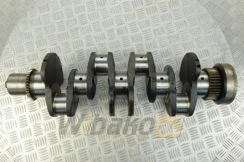 Cummins 5289839 - Radilica za Građevinska mašina: slika 1 Cummins 5289839 - Radilica za Građevinska mašina: slika 1