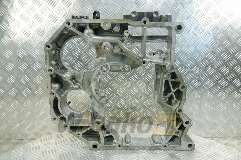 Cummins 5311315 - Bregasta osovina za Građevinska mašina: slika 1 Cummins 5311315 - Bregasta osovina za Građevinska mašina: slika 1