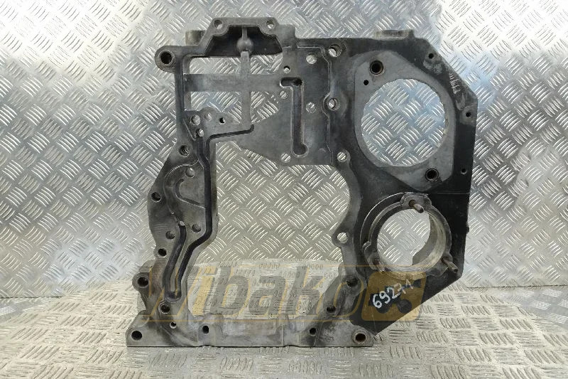 Cummins 5311316 - Bregasta osovina za Građevinska mašina: slika 1 Cummins 5311316 - Bregasta osovina za Građevinska mašina: slika 1