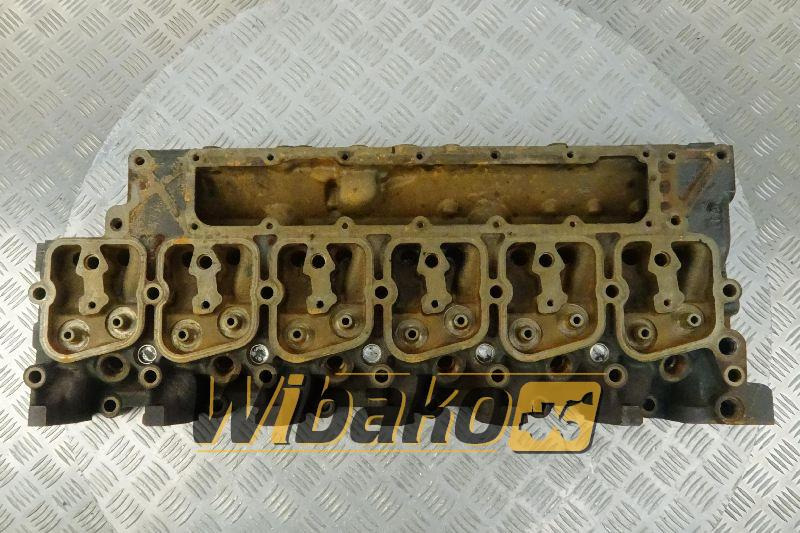 Cylinder head Iveco 2831027 - Zaglavlje motora za Građevinska mašina: slika 1 Cylinder head Iveco 2831027 - Zaglavlje motora za Građevinska mašina: slika 1