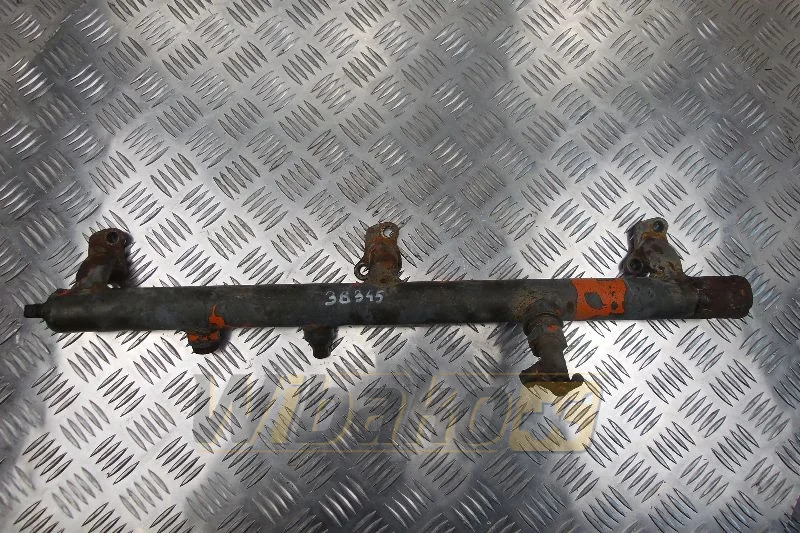 Daewoo D1146 - Usisna grana za Građevinska mašina: slika 1 Daewoo D1146 - Usisna grana za Građevinska mašina: slika 1