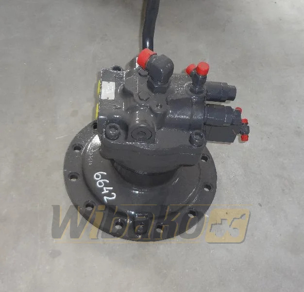 Daewoo T3X170CHB-10A-60/285 - Hidraulični motor za Građevinska mašina: slika 2 Daewoo T3X170CHB-10A-60/285 - Hidraulični motor za Građevinska mašina: slika 2
