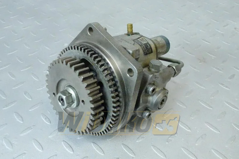 Denso 294000-1871 - Pumpa za gorivo za Građevinska mašina: slika 1 Denso 294000-1871 - Pumpa za gorivo za Građevinska mašina: slika 1