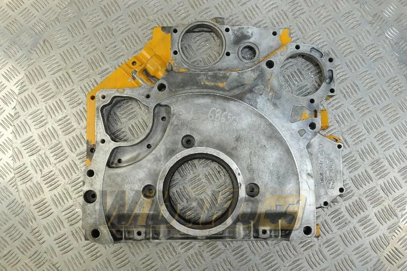 Deutz 04205852 - Bregasta osovina za Građevinska mašina: slika 1 Deutz 04205852 - Bregasta osovina za Građevinska mašina: slika 1